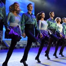 RIVERDANCE REIMAGINED! Due To Huge Demand A New Melbourne Show Announced!