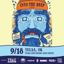 The Longest Johns and Home Free Come to Tulsa PAC