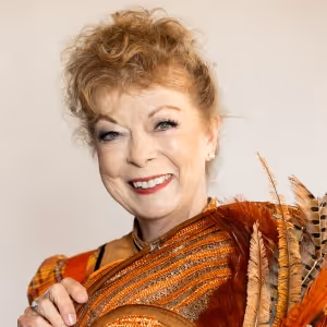 Angie Radosh Will Lead HELLO DOLLY! at LPAC