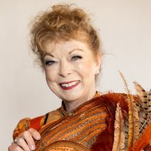 Angie Radosh Will Lead HELLO DOLLY! at LPAC