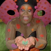 Video: Cirque Du Soleil's OVO Wishes Audiences A Happy St. Patrick's Day