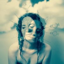 KATJA ŠULC : HISTORIA DE UN AMOR Comes to Teatro Paraguas