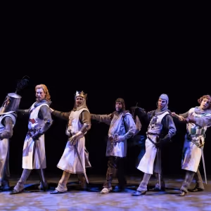 RENT and MONTY PYTHON'S SPAMALOT Extended At Stratford Festival Due To Popular Demand