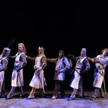 RENT and MONTY PYTHON'S SPAMALOT Extended At Stratford Festival Due To Popular Deman