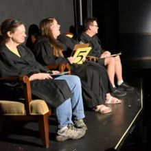 Unexpected Productions Welcomes New Ensemble Members in Seattle