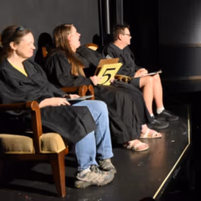 Unexpected Productions Welcomes New Ensemble Members in Seattle