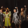 Photos: Jasmin Savoy Brown, Norbert Leo Butz, and More Take First Bows in HADESTOWN