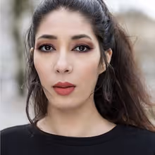 HECUBA: WHY AM I IN YOUR COUNTRY? Will Come to Edinburgh Festival Fringe