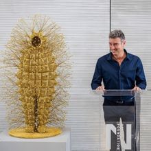 Cape Town City Ballet Introduces New Artistic Producer David Nixon CBE and Reveals 20