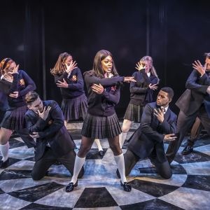 Photos: First Look at CRUEL INTENTIONS: THE '90S MUSICAL at The Other Palace