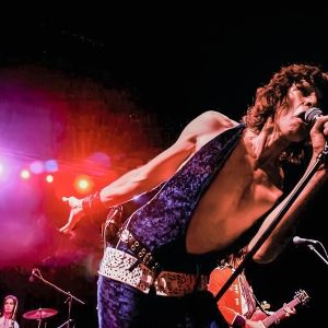 Beatles Vs. Stones Tribute Show Returns To Newmark