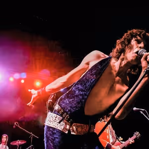 Beatles Vs. Stones Tribute Show Returns To Newmark