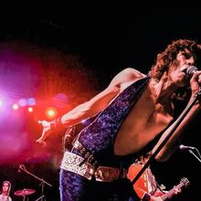 Beatles Vs. Stones Tribute Show Returns To Newmark