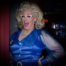 Photos: DORIS DEAR'S SLIGHTLY SONDHEIM Takes the Stage at The Triad Theatre