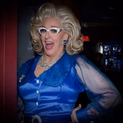 Photos: DORIS DEAR'S SLIGHTLY SONDHEIM Takes the Stage at The Triad Theatre