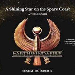 Earth, Wind & Fire Will Perform at the King Center in October