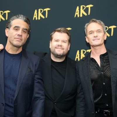 Photos: ART Company Celebrates Opening Night