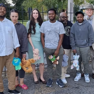 Detroit Repertory Theatre Starts 68th Season With World Premiere of ALAMO SHOES