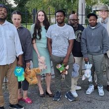 Detroit Repertory Theatre Starts 68th Season With World Premiere of ALAMO SHOES