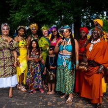 Wandsworth Reveals Programme For Black History 365