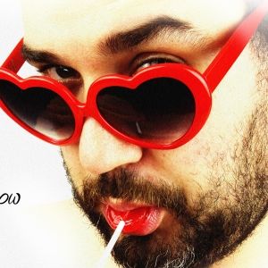 Four Humors Presents LOLITA, A THREE MAN SHOW In May