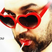 Four Humors Presents LOLITA, A THREE MAN SHOW In May