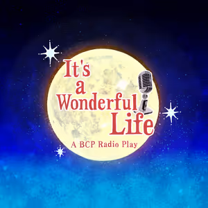 Photos: Bergen County Players To Present IT’S A WONDERFUL LIFE: A BCP RADIO PLAY