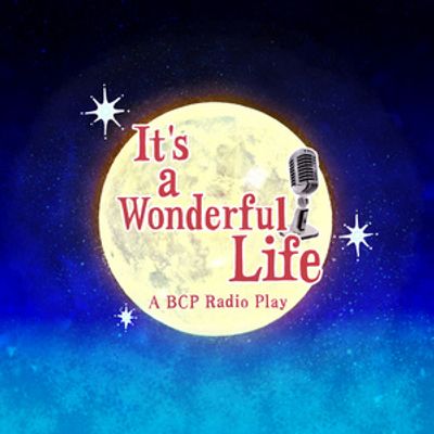 Photos: Bergen County Players To Present IT’S A WONDERFUL LIFE: A BCP RADIO PLAY