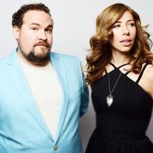 Rachael & Vilray Will Perform At NJPAC As Part Of THE TD MOODY MUSIC Festival In Nov