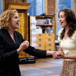 Photos: THE SOUND OF MUSIC Tour Gets Ready to Hit the Road
