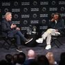 Photos: Billy Crystal Talks 860 and More In Conversation with Whoopi Goldberg at 92Y