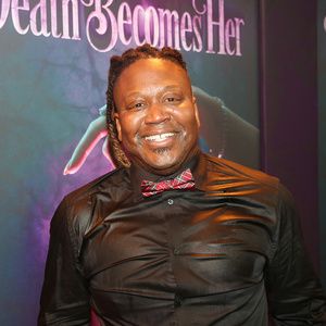 Tituss Burgess to be Honored at New York City Gay Men's Chorus Annual Gala HARMONY