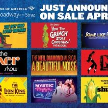 SOME LIKE IT HOT, SHUCKED, and More Set For 2024-25 Broadway Season at the Straz Cent