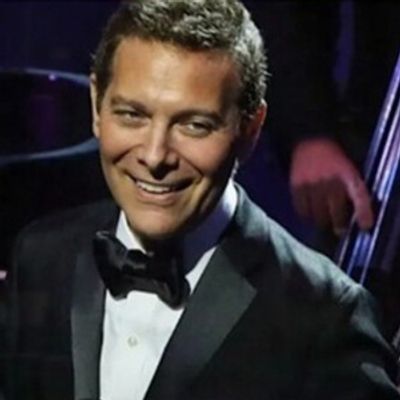 Michael Feinstein Returns To Feinstein's At Hotel Carmichael