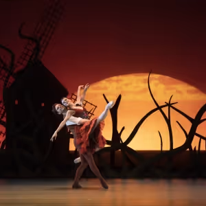 The Royal Ballet Opens the 2023/24 Season With Carlos Acosta's DON QUIXOTE
