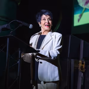 Savion Glover, Adrian Blake Enscoe and More Join as Performers at Chita Rivera Awards