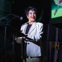 Savion Glover, Adrian Blake Enscoe and More Join as Performers at Chita Rivera Awards