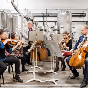 BSO and TLI Reveal Lineup of 2023-24 Community Chamber Concerts
