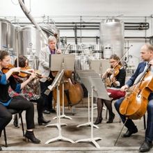 BSO and TLI Reveal Lineup of 2023-24 Community Chamber Concerts