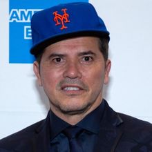 John Leguizamo's KISS MY AZTEC! Will Receive an Industry Presentation Next Week