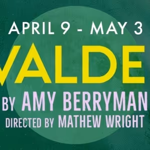 WALDEN Comes to ArtsWest in April