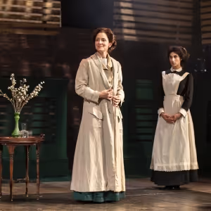 Photos: Max Bowden, Charlie Russell, and More Lead UK Tour of BIRDSONG