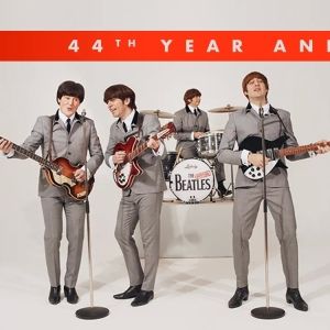The Bootleg Beatles Come to The Theatre at Solaire Next Month