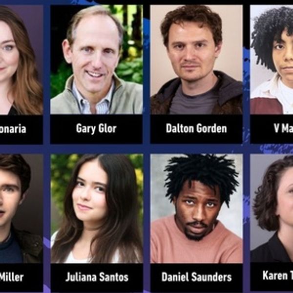 ALABAMA STORY to Make NJ Premiere With The Theater Project in Union Photo