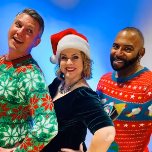 SEASON'S GREETINGS: A HOLIDAY CABARET Returns For Fourth Year