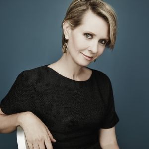 The New Group Reveals 2023-24 Season, Featuring Cynthia Nixon, Taylor Trensch and Mor