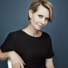 The New Group Reveals 2023-24 Season, Featuring Cynthia Nixon, Taylor Trensch and…