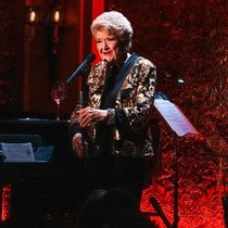 Marilyn Maye, Claybourne Elder and More to Perform at 54 Below Next Week