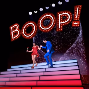 Photos: BOOP! THE MUSICAL Cast Takes First Bows