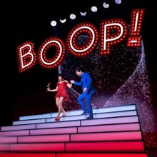 Photos: BOOP! THE MUSICAL Cast Takes First Bows